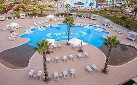 Waves Aqua Resort